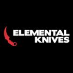 Elemental Knives